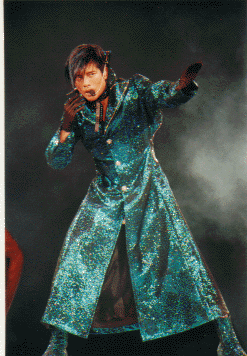 �A�[�����A�R���T�[�g��