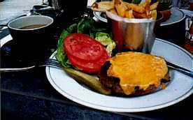 �`�[�Y�o�[�K�[